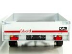 Eduard Hochlader Anhänger 3318 GD | 180×330 cm | 2,7t-Neu – Bild 4