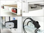 Motorradanhänger 150x250cm 750kg | Typ U6M | SR-Neu – Bild 7