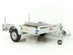 Motorradanhänger 150x250cm 750kg | Typ U6M | SR-Neu