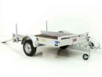 Motorradanhänger 150x250cm 750kg | Typ U6M | SR-Neu – Bild 14