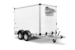 Kühlkoffer Anhänger HUMBAUR Serie 5000 HGK 254218 – 21 PF60 Deluxe – Bild 2