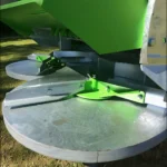 Miststreuer Tandemachser 264/1 14 To Nutzlast – Bild 9
