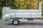 Miststreuer Bob Einachser 4,5 To LF 4-vertikale Walzen – Bild 40