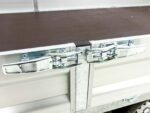 Variant Hochlader Anhänger 3563 UX 210×620 cm | 3,5t | Ladefläche kippbar-Neu – Bild 8