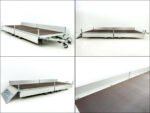 Variant Hochlader Anhänger 3563 UX 210×620 cm | 3,5t | Ladefläche kippbar-Neu – Bild 9