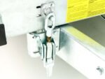 Variant Hochlader Anhänger 3563 UX 210×620 cm | 3,5t | Ladefläche kippbar-Neu – Bild 7