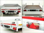 Eduard Hochlader Anhänger 3518 GD | 180×356 cm | 2,7t-Neu – Bild 9