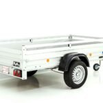 Koch-Anhänger 125x250cm 1200kg|Typ 4.12 Hobby|Angebot-Neu