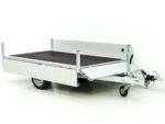 Eduard Hochlader Anhänger 2615 GE|150x256cm 1,5t-Neu