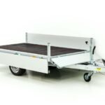 Eduard Hochlader Anhänger 2615 GE|150x256cm 1,35t-Neu