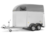 Alu Pferdeanhänger HUMBAUR Serie 7000 Equitios Alu 2000