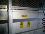 Miststreuer Bob Einachser 4,5 To LF 4-vertikale Walzen – Bild 23