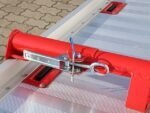 Vezeko Autotrailer Race Master Basic Alu 194x460cm 2,7t-Neu – Bild 11
