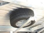 Vezeko Autotrailer Race Master Basic Alu 194x460cm 2,7t-Neu – Bild 9