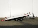 Vezeko Autotrailer Race Master Basic Alu 194x460cm 2,7t-Neu – Bild 3