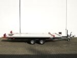 Vezeko Autotrailer Race Master Basic Alu 194x460cm 2,7t-Neu – Bild 8