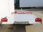 Vezeko Autotrailer Race Master Basic Alu 194x460cm 2,7t-Neu – Bild 6
