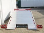 Vezeko Autotrailer Race Master Basic Alu 194x460cm 2,7t-Neu – Bild 5