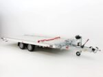 Vezeko Autotrailer Jumbo Light 210x515cm 3,5t-Neu – Bild 3
