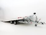 Vezeko Autotrailer Jumbo Light 210x515cm 3,5t-Neu – Bild 4