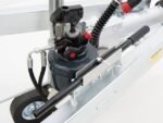 Vezeko Autotrailer Jumbo Light 210x515cm 3,5t-Neu – Bild 8