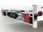 Vezeko Autotrailer Jumbo Light 210x515cm 3,5t-Neu – Bild 9