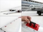 Vezeko Autotrailer Jumbo Light 210x515cm 3,0t-Neu – Bild 10