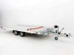 Vezeko Autotrailer Jumbo Light 210x515cm 3,0t-Neu – Bild 3