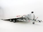 Vezeko Autotrailer Jumbo Light 210x515cm 3,0t-Neu – Bild 4