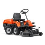 Husqvarna R112C5 Frontmäher Combi 85 cm Rider