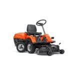 Husqvarna R112C Frontmäher Combi 85 cm Hydrostat