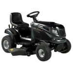Texas XC140 98 Rasentraktor 98 cm Mulchkit