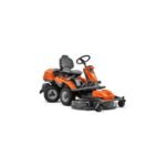 Husqvarna R 316TX AWD Frontmäher ohne Mähwerk AWD
