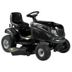 Texas XC160 108H Rasentraktor 108 cm Hydrostat