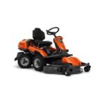 Husqvarna R 316TSX AWD Frontmäher ohne Mähwerk AWD