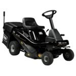 Texas Rider 7600E Aufsitzmäher 76 cm Mulchkit Seitenauswurf