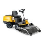 STIGA Park 300 RC Frontmäher 95 cm Combi