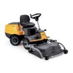 STIGA Park 300 LC Frontmäher 85 cm Combi