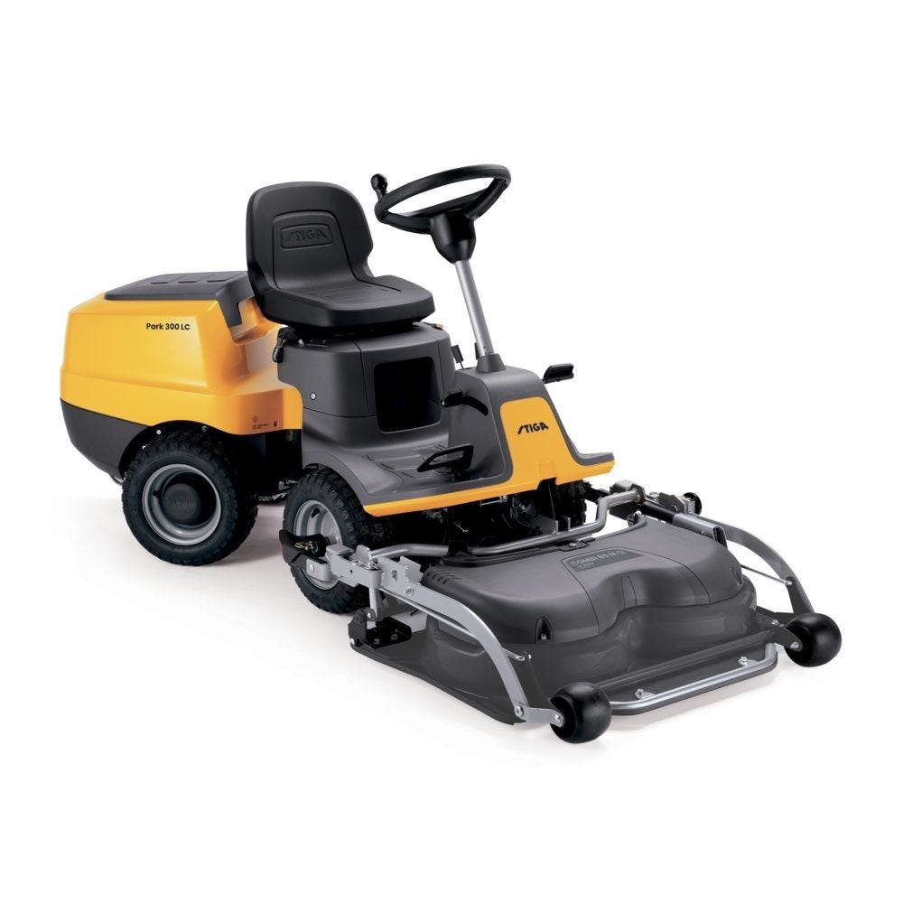 ABM-DIST-3-1.jpeg STIGA Park 300 LC Frontmäher 85 cm Combi – Bild 1