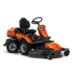 Husqvarna R318X Frontmäher ohne Mähdeck