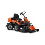 Husqvarna R216T AWD Frontmäher ohne Mähdeck