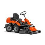 Husqvarna R214C Frontmäher Combi 94 cm Hydrostat
