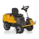 STIGA Park 300 LC Frontmäher 85 cm Combi – Bild 2