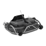 Stiga Mähdeck Combi 95 Q Plus-Neu
