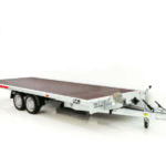 Autotrailer  210x510cm 3,5t|Temared-Transport-Neu