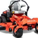 Ariens Null-Wendekreis Mäher Apex 52 – Modell 2022-Neu