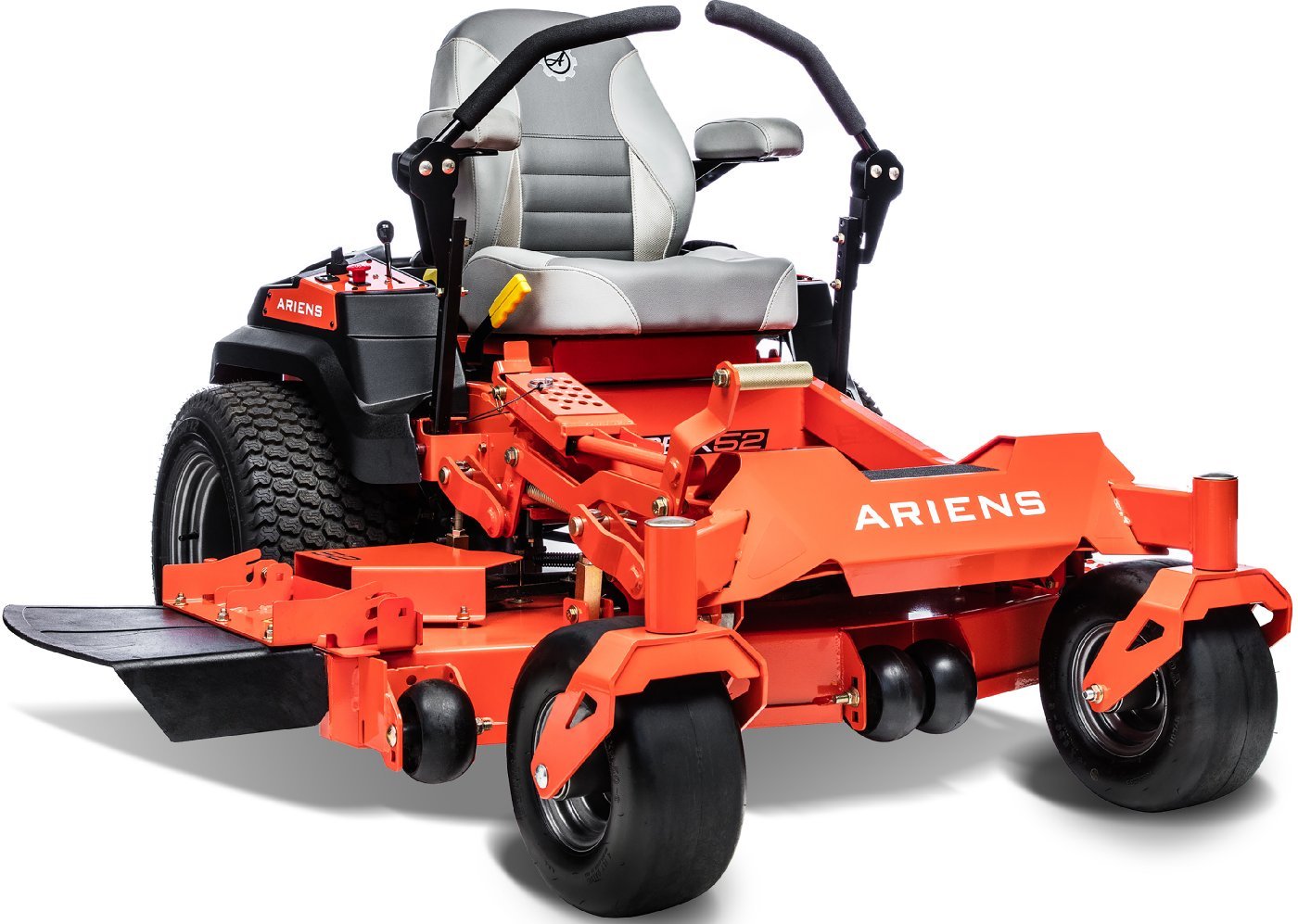 Ariens_Apex_52_20211227_1800x1800.jpg Ariens Null-Wendekreis Mäher Apex 52 – Modell 2022-Neu – Bild 1