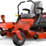 Ariens Null-Wendekreis Mäher Ikon X 42 – Modell 2022-Neu