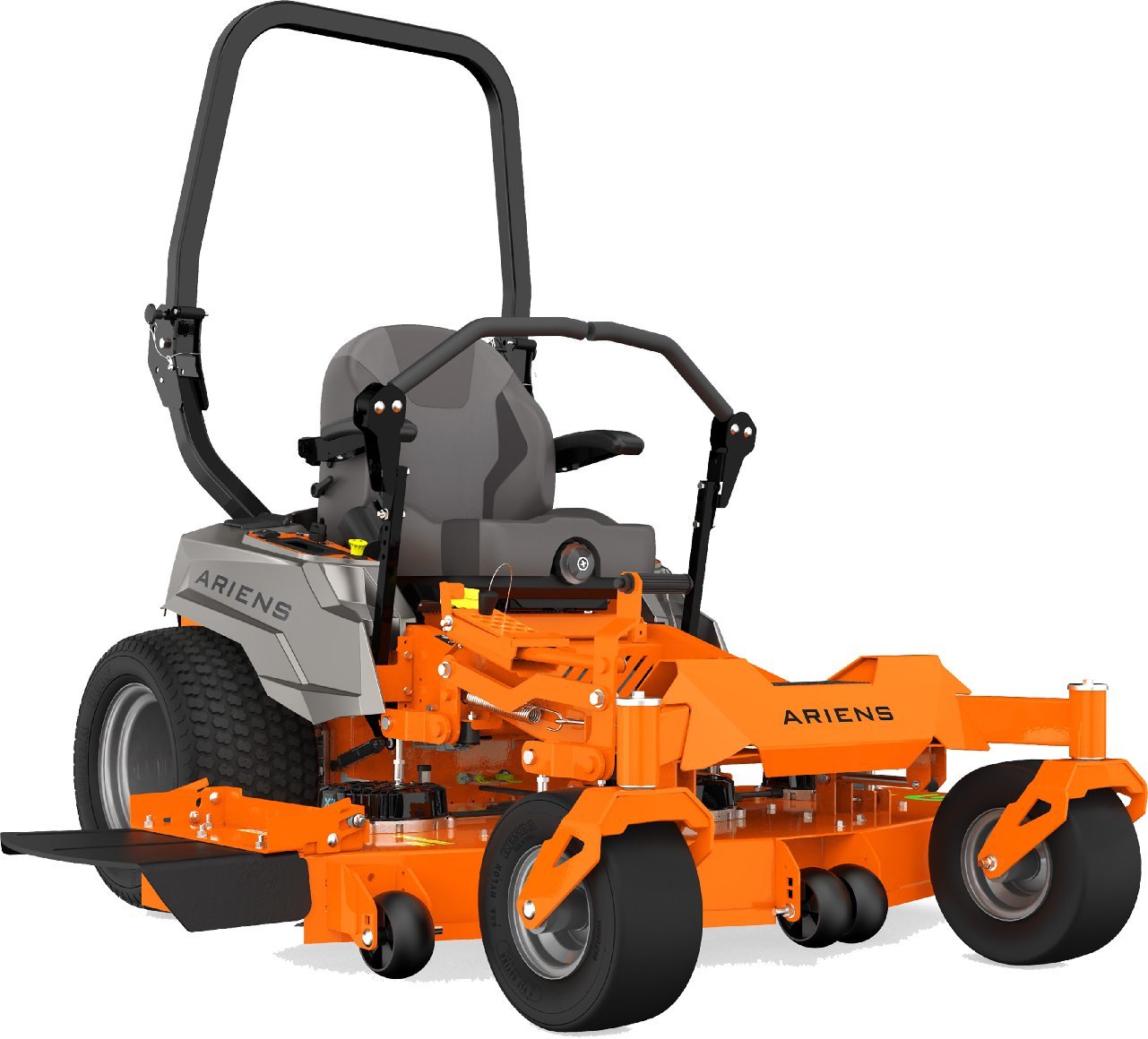 Ariens_Zenith_E_SD_20211227_1800x1800.jpg Ariens Akku-Null-Wendekreis Mäher Zenith E SD – Modell 2022-Neu – Bild 1