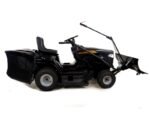 Black Edition® Rasentraktor PRO 155/84 – Winterpaket 110 Plus-Neu – Bild 13